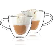 Homla Kopjes CEMBRA Hearts, 2 stuks х 300 ml