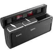 Telesin Pocket Oplaadbox + 2X Battery For GoPro 9,10,11,12