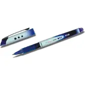 Other V Ball Grip 05 Pen 12 Units Blauw Kinderen