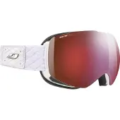 Julbo - Skibrillen - Shadow Reactiv 0-4 HC White voor Unisex van Siliconen - Wit
