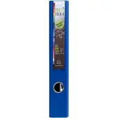 Exacompta 10x Prem'Touch PP Ordner met hefboom - Rug 50mm - A4 maxi - Donkerblauw - 53152E