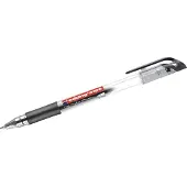 Edding Pen Roller Edding 2185 Zwart 0,7 mm (10 Stuks)