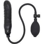 Kiotos - Opblaasbare Dildo