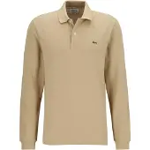 Lacoste Polo Men L1312 Longsleeve Classic Fit Viennese-9