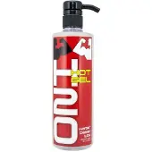 Elbow Grease H2O Hot Gel - Verwarmend Glijmiddel Gel 473 ml