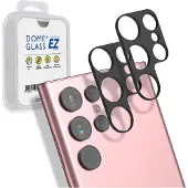 Whitestone Witstone Ez Glazen Galaxy S23 Ultra Camera Protector