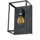ELP LED Wandlamp | 4W 2400K 268Lm | 824 IP20
