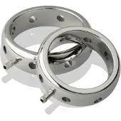 ElectraStim - Electrosex - Prestige Electro Rings - Verschillende Diameters 34 mm