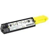 Dell 593-10156 (WH006) toner geel (origineel)