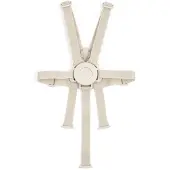Tripp Trapp Stokke Harness² Beige