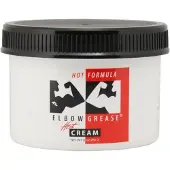 Elbow Grease - Hot Cream - Verwarmend Crème Glijmiddel op Oliebasis - 266 ml
