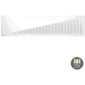 ELP LED Paneel | 40W 3000K/5000K 4000Lm | 830/850 IP22