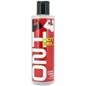 Elbow Grease H2O Hot Gel - Verwarmend Glijmiddel Gel 251 ml