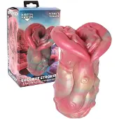 Kiotos Monstar - Sucubut Stroker - Masturbator