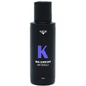 Kiotos - Anaal Glijmiddel Op Waterbasis 100 ml