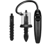 Kiotos - Roscup Pro Smart - Vibrerende Rosebud Pomp