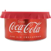 Airpure Coca Cola - Car Airfreshner Regular