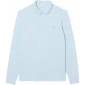 Lacoste Polo Men PH2481 Longsleeve Regular Fit Rill-6