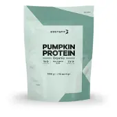 Body & Fit Pompoen Eiwit Biologisch | | 1000