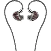 Fiio FX15 Grey Hoofdtelefoon met oorhaak