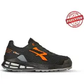 U Power Irvin Veiligheidsschoenen