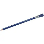Staedtler - Gumpotlood Rasor met kwast | 12 stuks