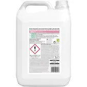 Ecover Wol En Fijnwasmiddel 111 Wasbeurten 5 Liter
