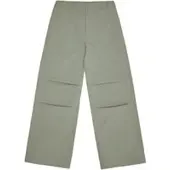 Rains Regenbroek Unisex Suva Hardshell Pants Wide Drift-L