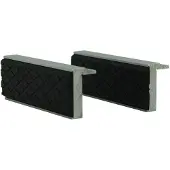 Benson Zachte Magnetische Bankschroefkaken (75 mm)