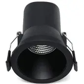 ELP LED Inbouwspot Ø81mm | 6W 4000K 390Lm | 840 IP44