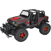 Taiyo Yuden Jeep Wrangler R/C 1:16.