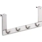 kela Haakje Colgar Zilver