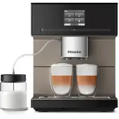 Miele CM 7550 Zwart