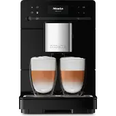 Miele CM 5310 Obsidiaanzwart