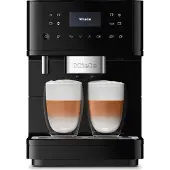Miele CM 6160 Obsidiaanzwart