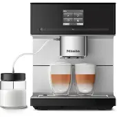 Miele CM 7350 Zwart