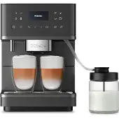 Miele CM 6560 Grafietgrijs