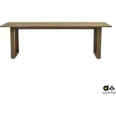 Apple Bee Antigua Tuintafel 240x95x76 cm