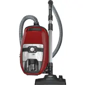 Miele Blizzard CX1 Red Mangorood