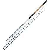 Mikado Bixlite Heavy Feeder Rod Zilver 3.60 m / 180 g