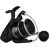 Penn Pursuit V Spinning Reel Zilver 6000