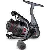 FOX Rage Prism X Spinning Reel Zilver 1000