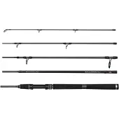 Penn Squadron Iv Travel Spinning Rod Zilver 2.70 m / 20-50 g