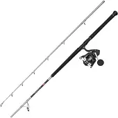Penn Pursuit V Boat Spinning Combo Zilver 2.13 m / 20-30 Lbs