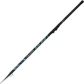 Mitchell Tanager3 Bolognese Rod Zilver 7.00 m / 5-25 g