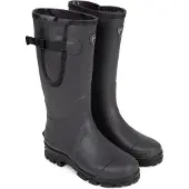 FOX Rage Wellies Boots Grijs EU 43 Man