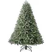 Evergreen Kunstkerstboom, model Vermont, groene spar, 180 cm, zonder lichtketting