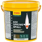 Sera Koi Professional speciaal herfst - wintervoer 7 kg