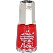 Mavala Mini Color Cream Nagellak Los Angeles 5 ml Nagellak nieuw