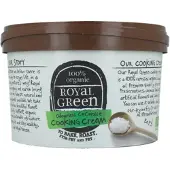 Royal green 3x Kokosolie Biologisch 2500 Ml